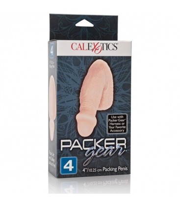 PACKING PENIS PENE REALiSTICO 1275 CM