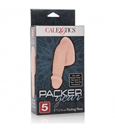 PACKING PENIS PENE REALiSTICO 145CM