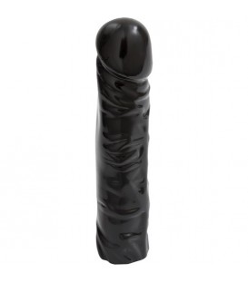 CLASSIC DONG DILDO 20CM - NEGRO