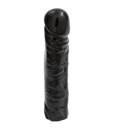 CLASSIC DONG DILDO 20CM NEGRO