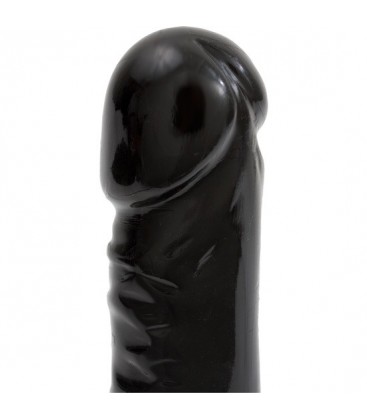 CLASSIC DONG DILDO 20CM NEGRO