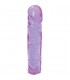 DILDO CLASSIC REALiSTICO 20CM MORADO