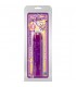 DILDO CLASSIC REALiSTICO 20CM MORADO