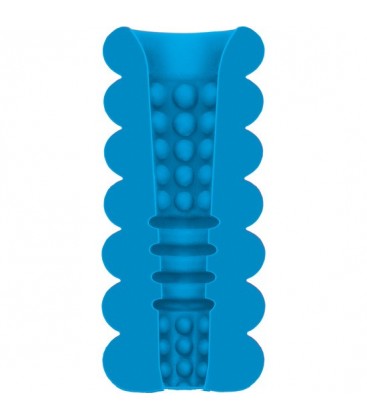 STROKER THRILL MASTURBADOR MASCULINO AZUL