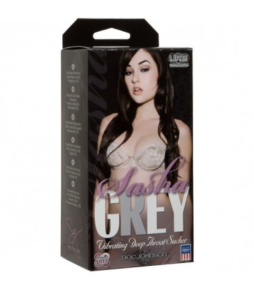 SASHA GREY MASTURBADOR GARGANTA PROFUNDA CON VIBRACIoN