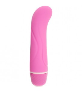 MICROSCOPIC MINI G VIBRADOR ROSA