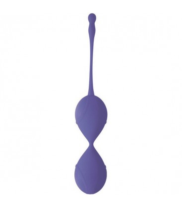 FASCINATE BOLAS CHINAS MORADO