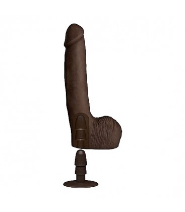 ROB PIPER PENE REALiSTICO 27CM