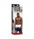 ROB PIPER PENE REALiSTICO 27CM