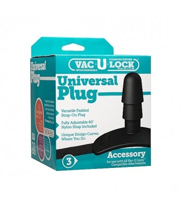 ACCESORIO UNIVERSAL PARA ARNeS