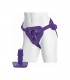 VAC U LOCK ARNeS SUPREME CON PLUG MORADO