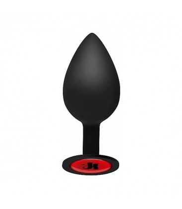 SIGNATURE PLUG 95CM NEGRO