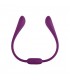 ASCEND 7 VIBRADOR PARA PAREJAS MORADO