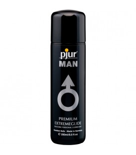 PJUR MAN PREMIUM LUBRICANTE 250 ML