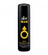 PJUR MAN BASIC LUBRICANTE PERSONAL SILICONA 250 ML