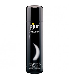 PJUR ORIGINAL LUBRICANTE SILICONA 500 ML