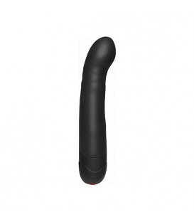 THE HOT SPOT - VIBRADOR FLEXIBLE - NEGRO