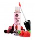 LIP GLOSS VIBRANT KISS CHICLE DE FRESA