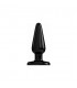 BUTT PLUG BASIC 75CM NEGRO