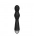 E STIMULATION VIBRADOR G SPOT VIBRATOR NEGRO