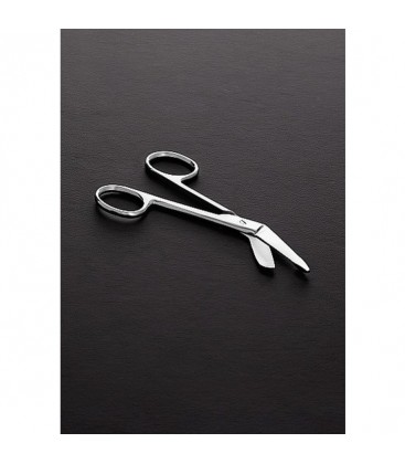 TIJERAS DE BDSM ACERO INOX