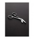 TIJERAS DE BDSM ACERO INOX