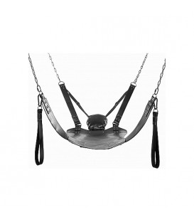 EXTREME SLING - COLUMPIO BDSM