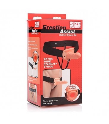 ERECTION ASSIST ARNeS CON PENE HUECO