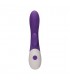 VIBRADOR RAMPANTE CONEJITO MORADO