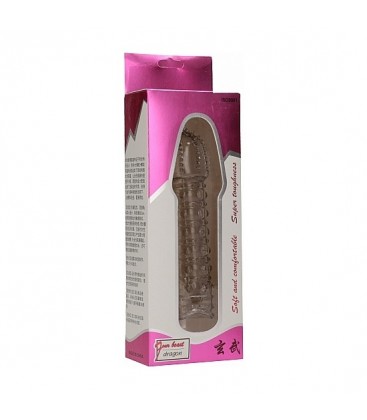 SPOT FUNDA PARA EL PENE