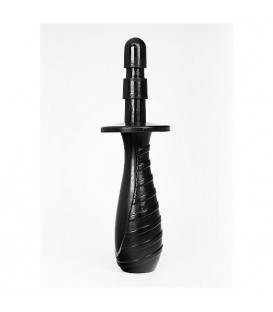 POIGNEE - HANDLE - NEGRO