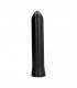 ALL BLACK DILDO 22CM