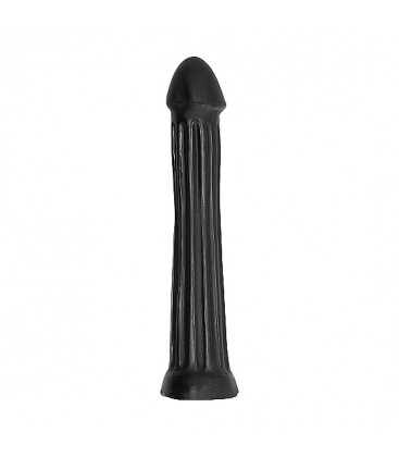 ALL BLACK PLUG 31CM