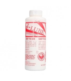 J-LUBE - POLVO LUBRICANTE 320GR