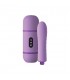 LOVE THRUST HER VIBRADOR SILICONA MORADO