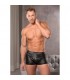 BOXER SHORTS NEGRO