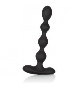 ECLIPSE SLENDER BEADS - PLUG VIBRADOR SILICONA