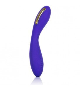 E-STIM VIBRADOR DE SILICONA