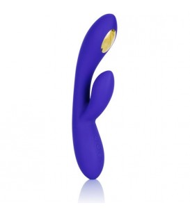 E-STIM DUAL VIBRADOR DOBLE ESTIMULACIÓN