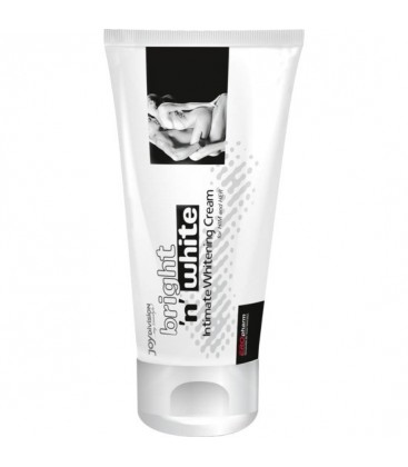 CREMA BLANQUEADORA iNTIMA BRILLANTE 100ML