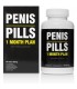 CaPSULAS ALARGAMIENTO DE PENE PLAN DE 1 MES 60UDS