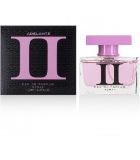 II WOMEN PERFUME PARA MUJER 100ML