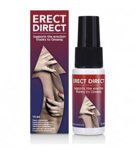 SPRAY PARA LA ERECCIÓN 15ML