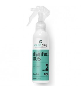 COBECO CLEANPLAY DESINFECTANTE DE JUGUETES 150ML