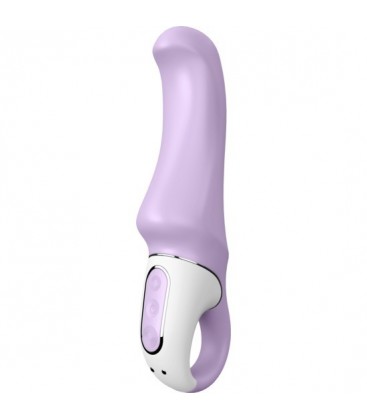 SATISFYER VIBES CHARMING SMILE