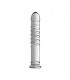 BEHEMOTH RIBBED DILDO XL