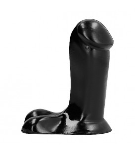 ALL BLACK PENE 14CM