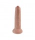 ARNeS CON PENE REALiSTICO UNCUT 25CM MULATO