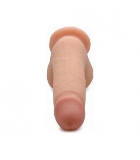 USA COCKS PENE REALÍSTICO DUAL DENSITY 20CM