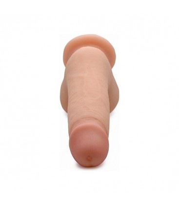 USA COCKS PENE REALiSTICO DUAL DENSITY 20CM